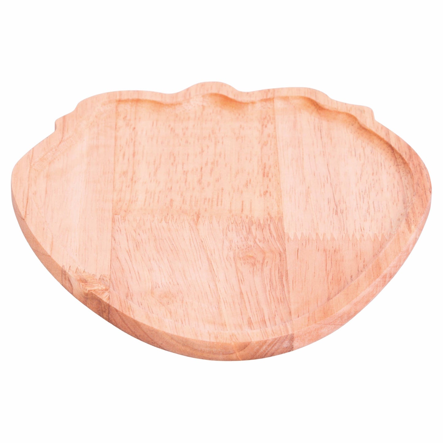 HOLZPLATTE ERDBEERE