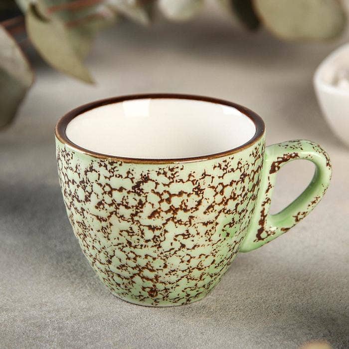 BECHER WILMAX PISTACE