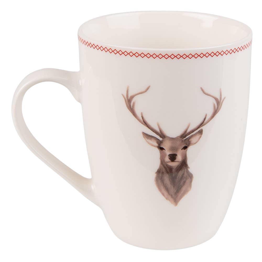 Tasse HIRSCH
