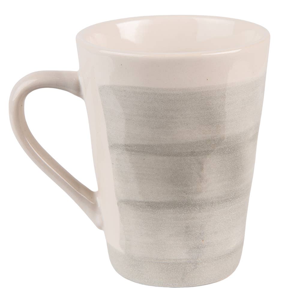 Jumbo Tasse, JADE
