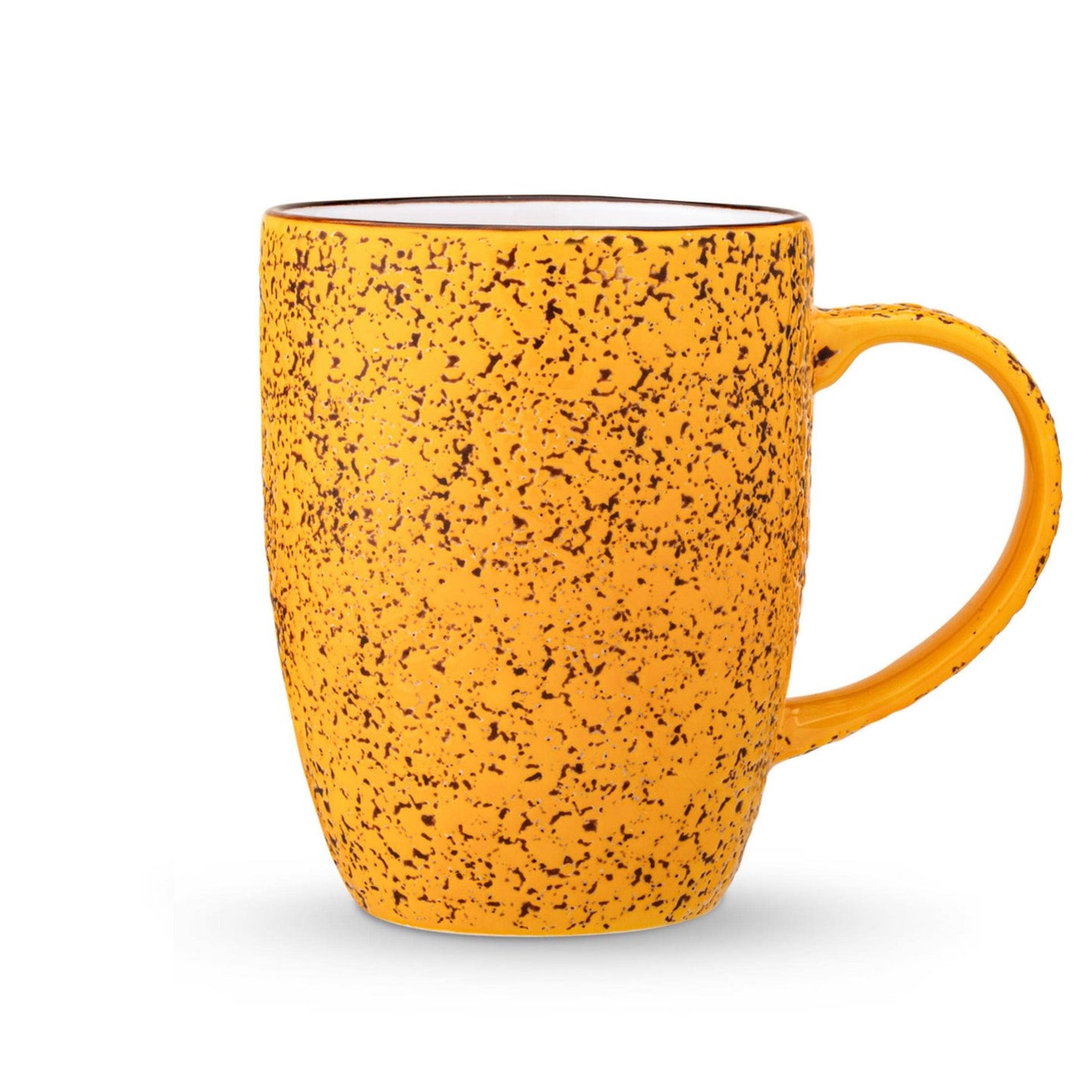 JUMBO BECHER WILMAX YELLOW