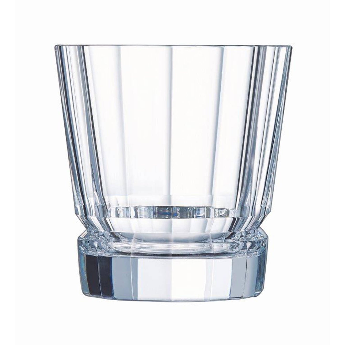 MACASSAR Wasserglas Cristal d'Arques: