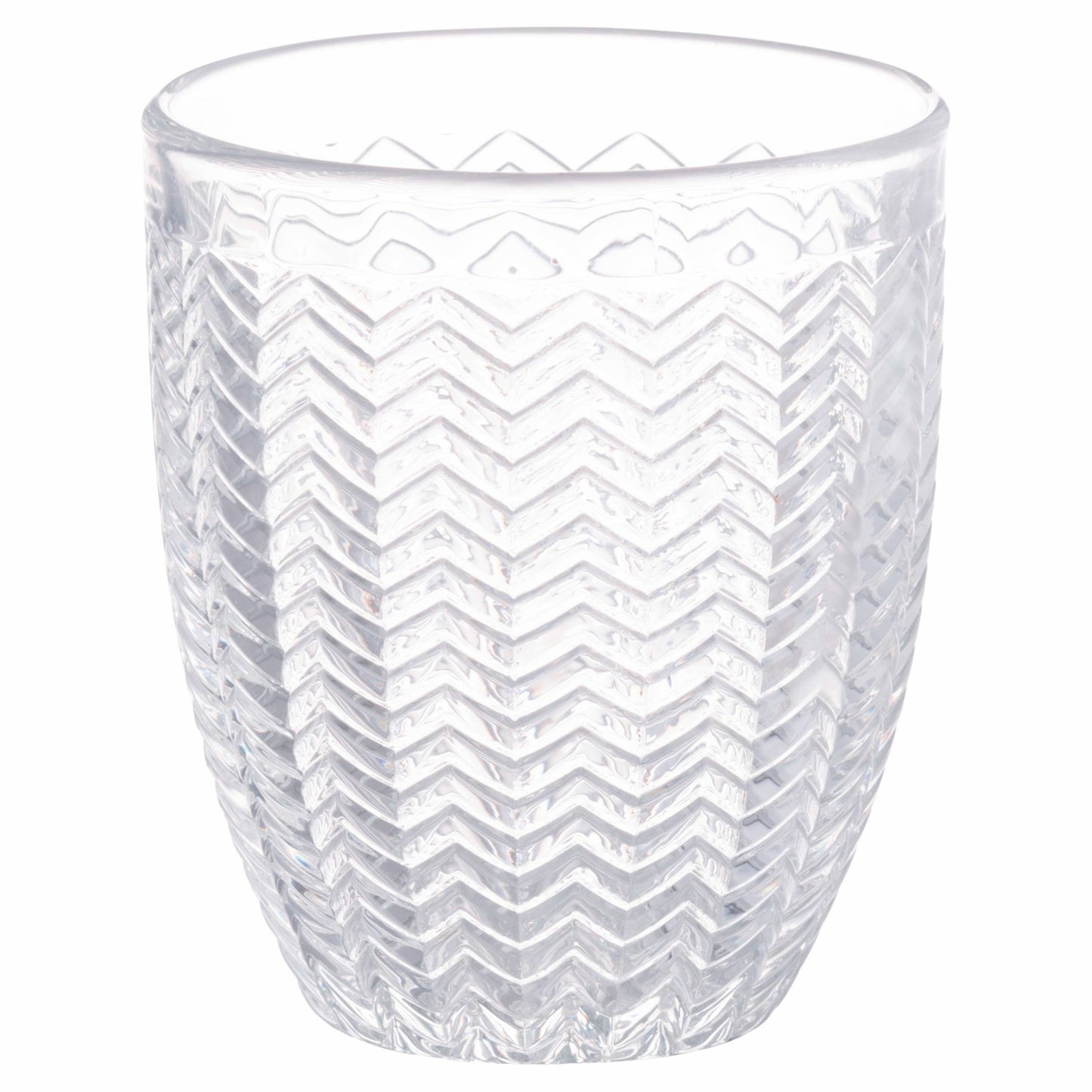 Wassergläser LIGHT, 6 Stück