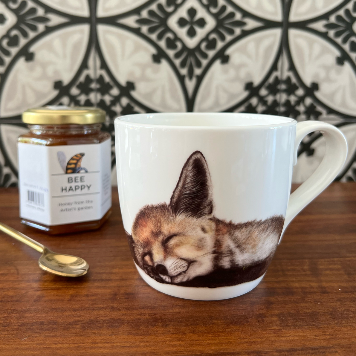 Becher Felix