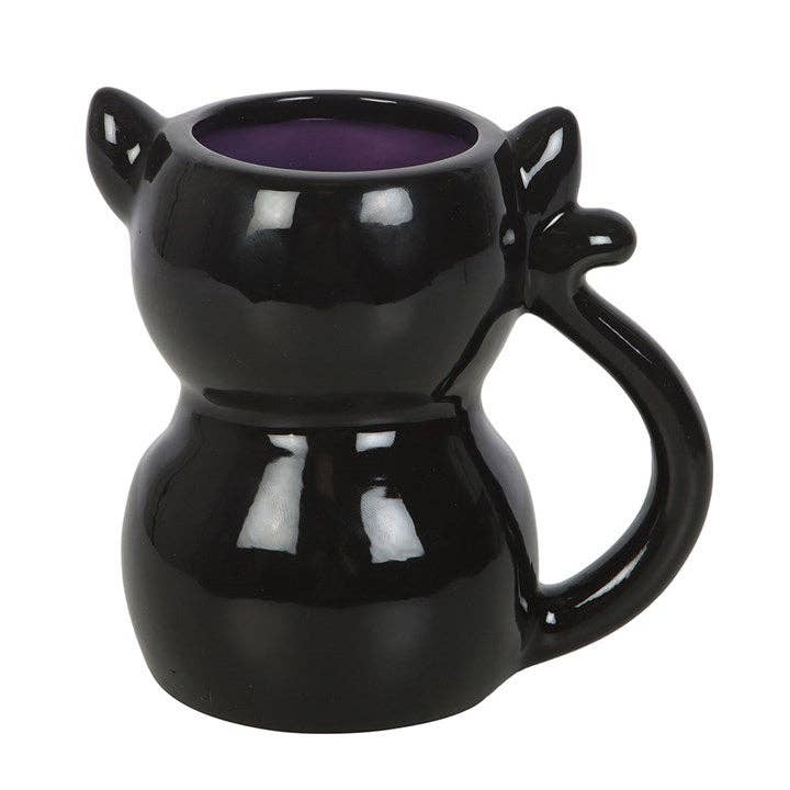 Katzen-Becher
