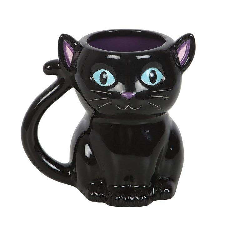 Katzen-Becher