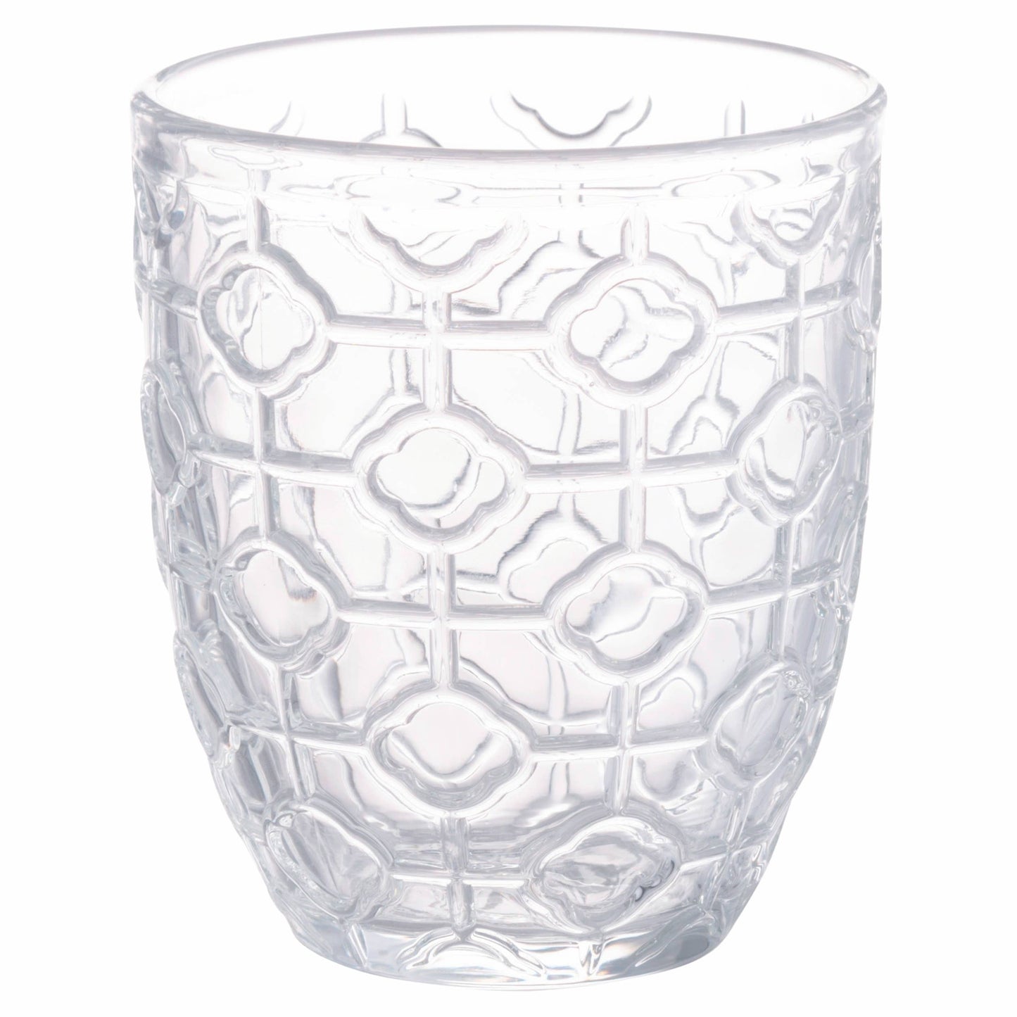 Wassergläser LIGHT, 6 Stück