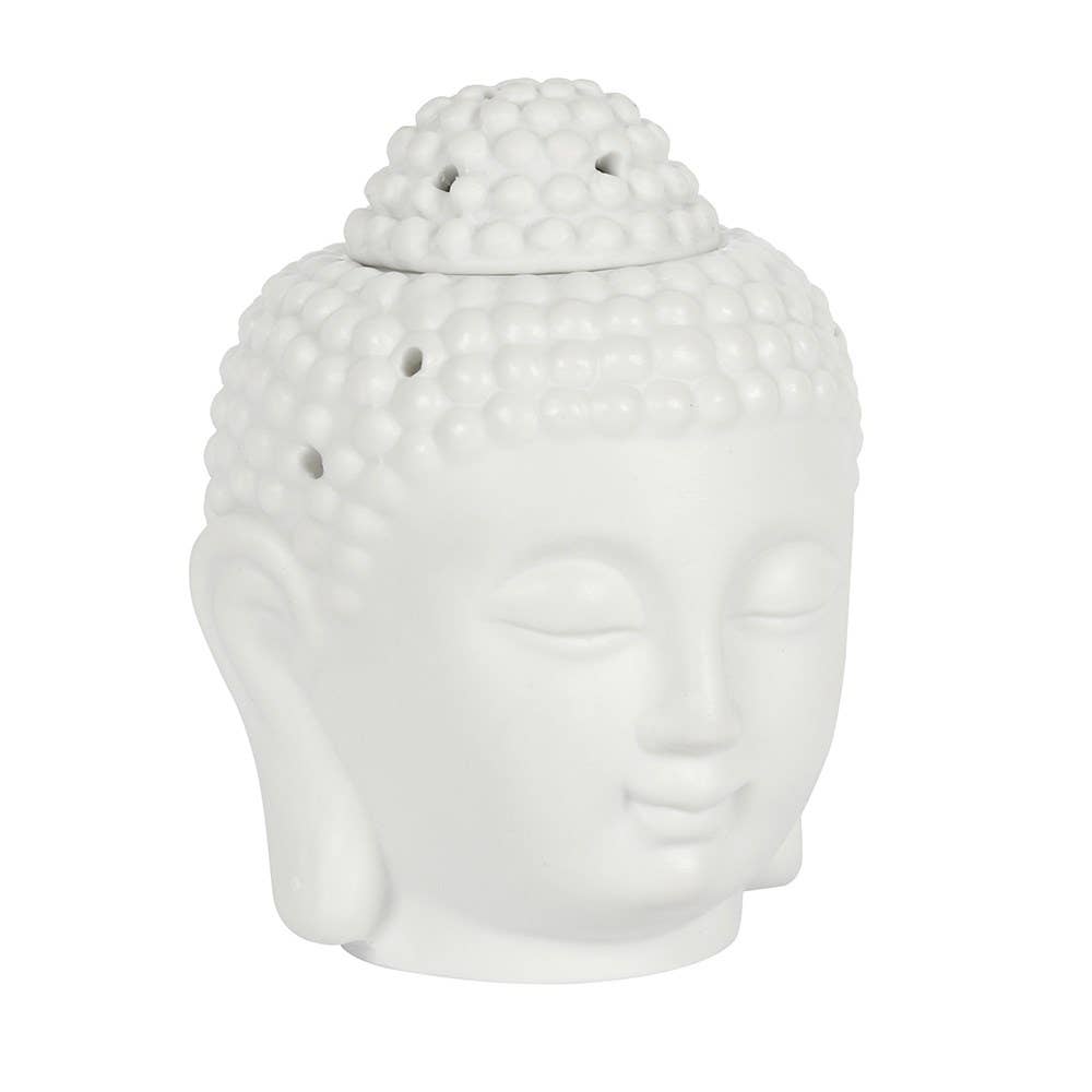 White Buddha Duftbrenner