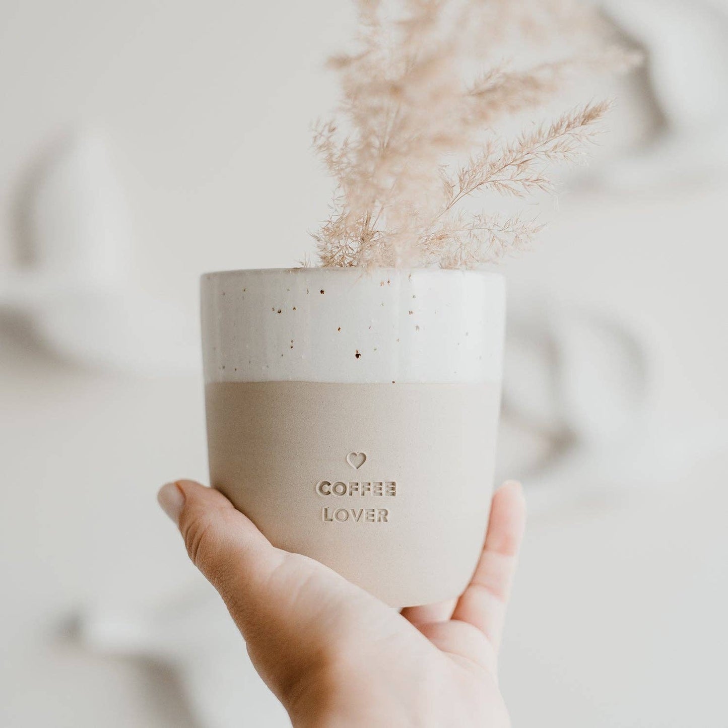 Becher Coffee Lover