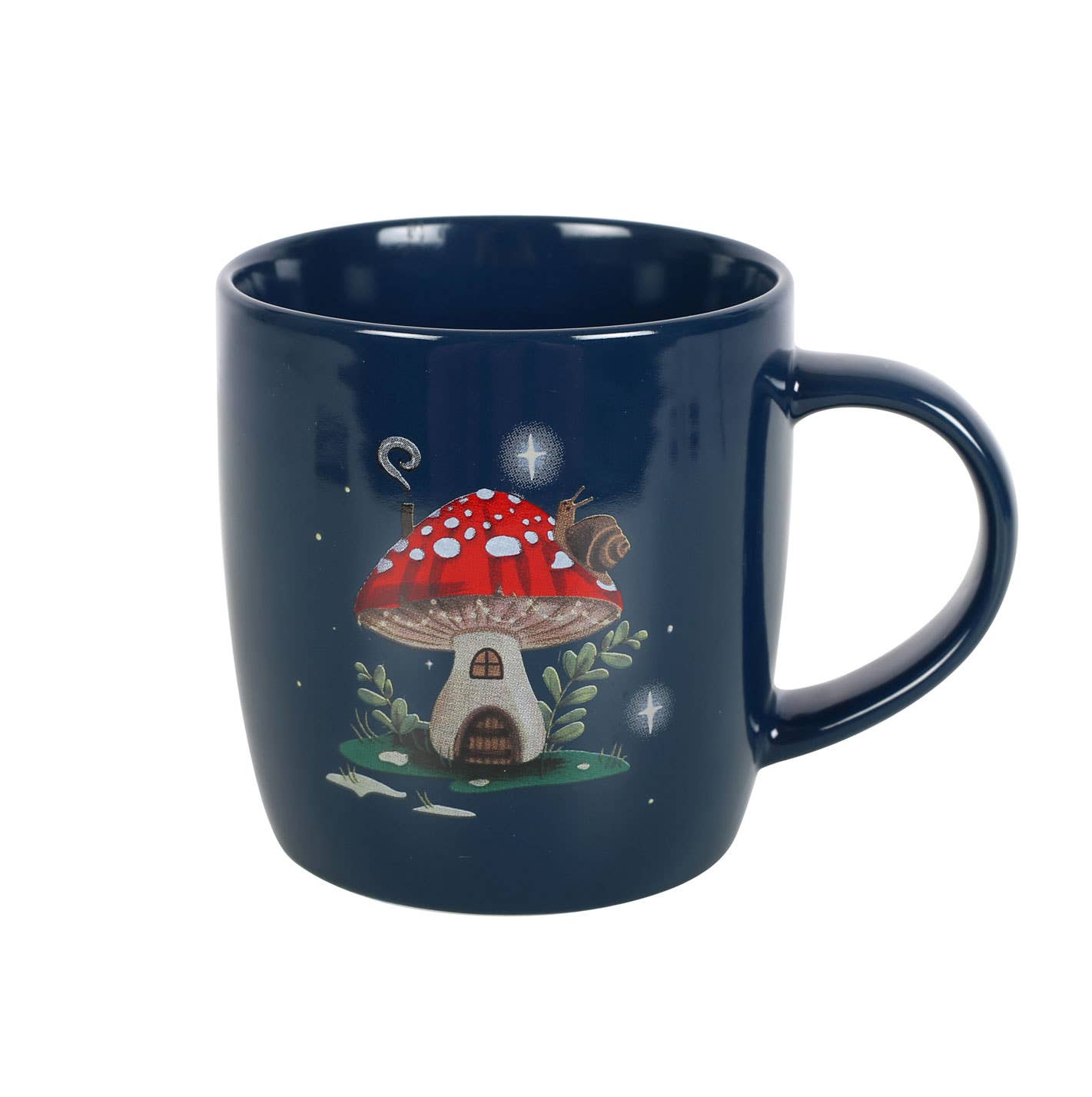Becher Sweet Gnome Champignon