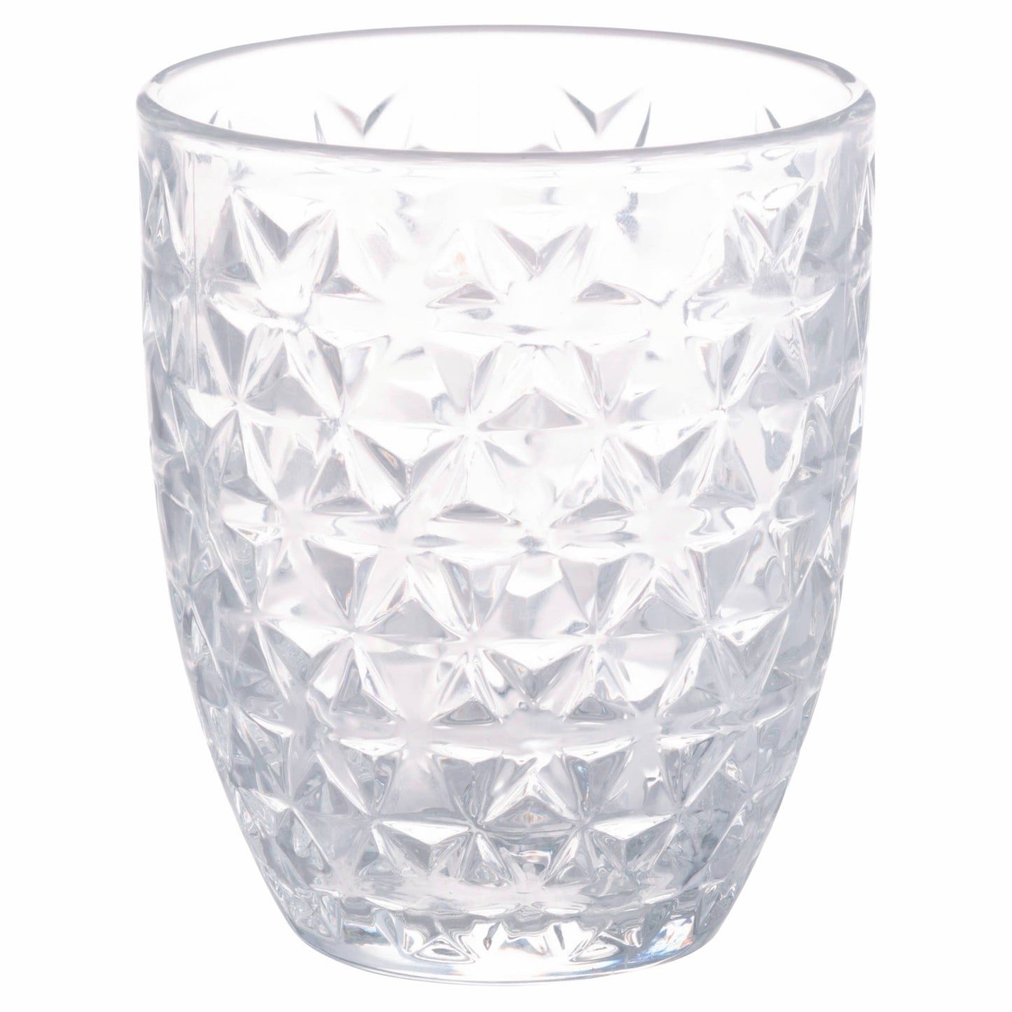 Wassergläser LIGHT, 6 Stück