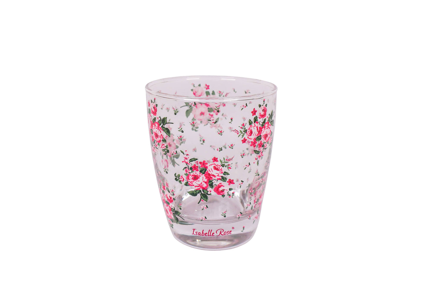 SPAR-SET Trinkglas BELLA