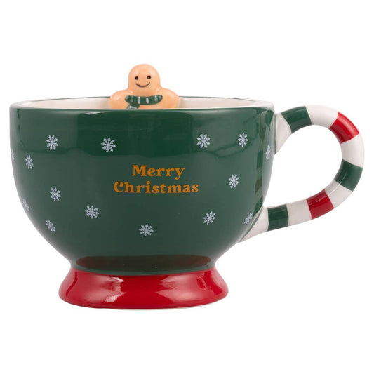 Jumbo Tasse XMAS