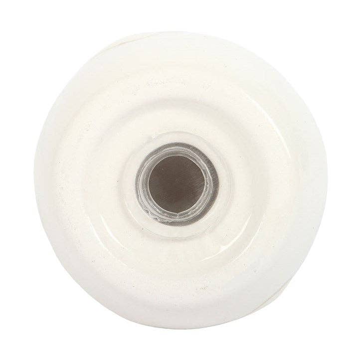 Gänseblümchen & Ente Salz- und Pfefferstreuer