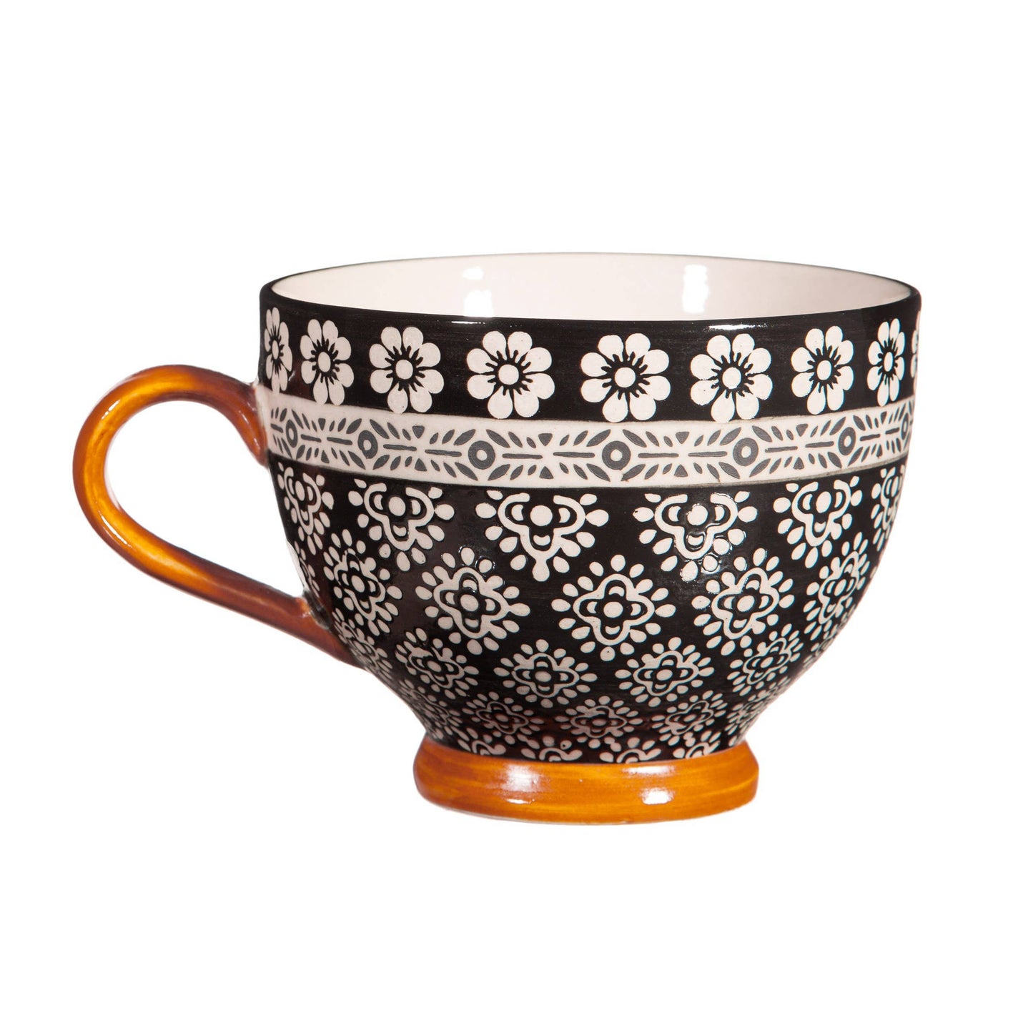 Teetasse NISHA