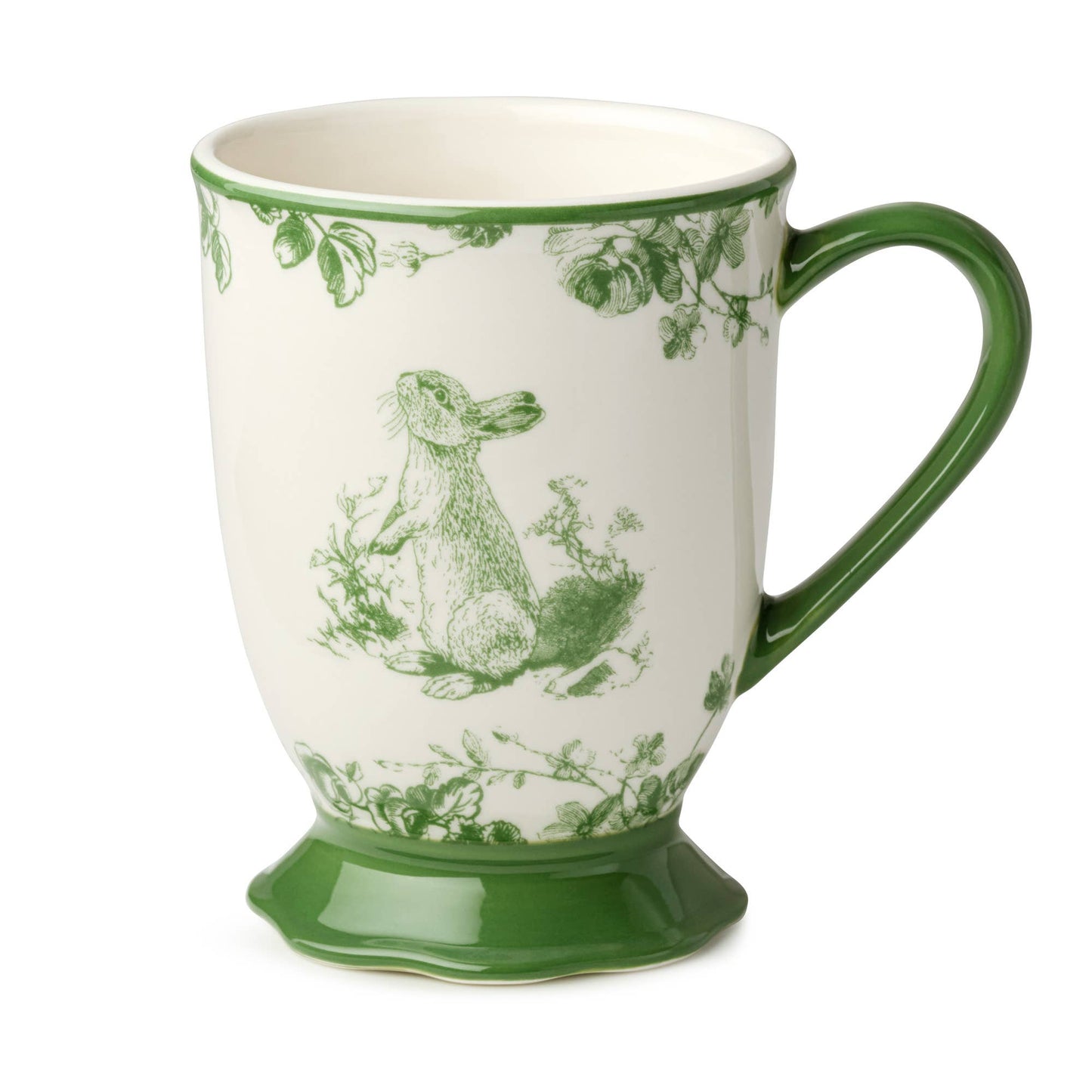 Jumbo Becher-Set LE JARDIN