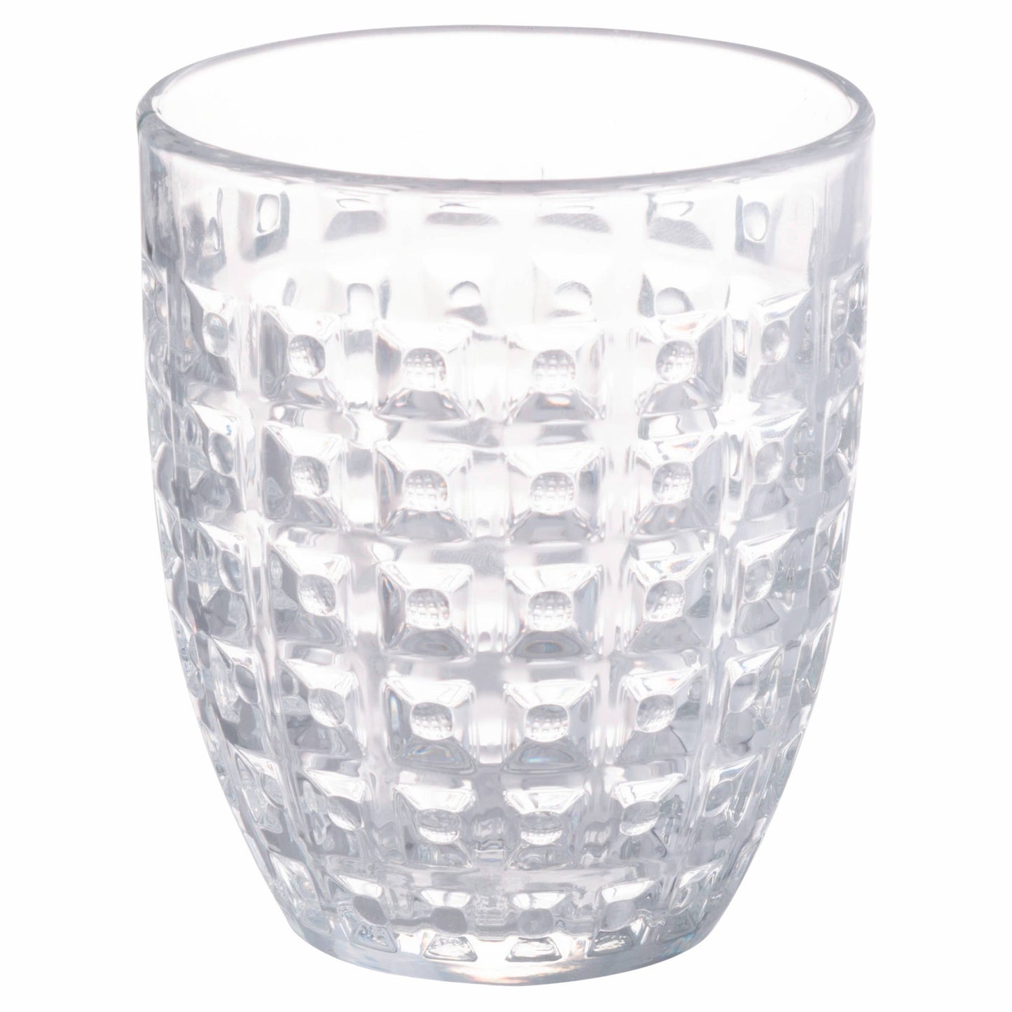 Wassergläser LIGHT, 6 Stück