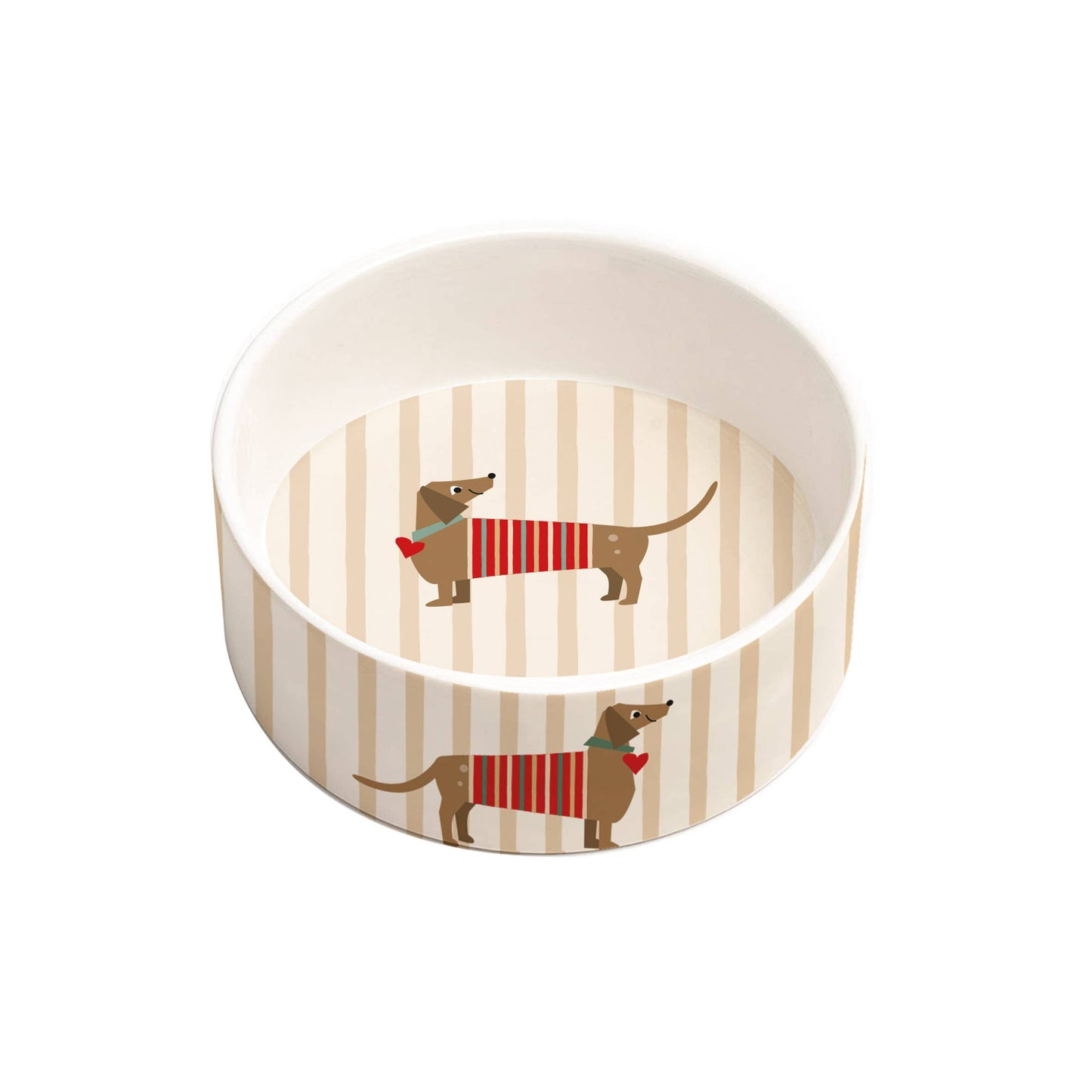 Hundenapf Sir Toby Pet Bowl