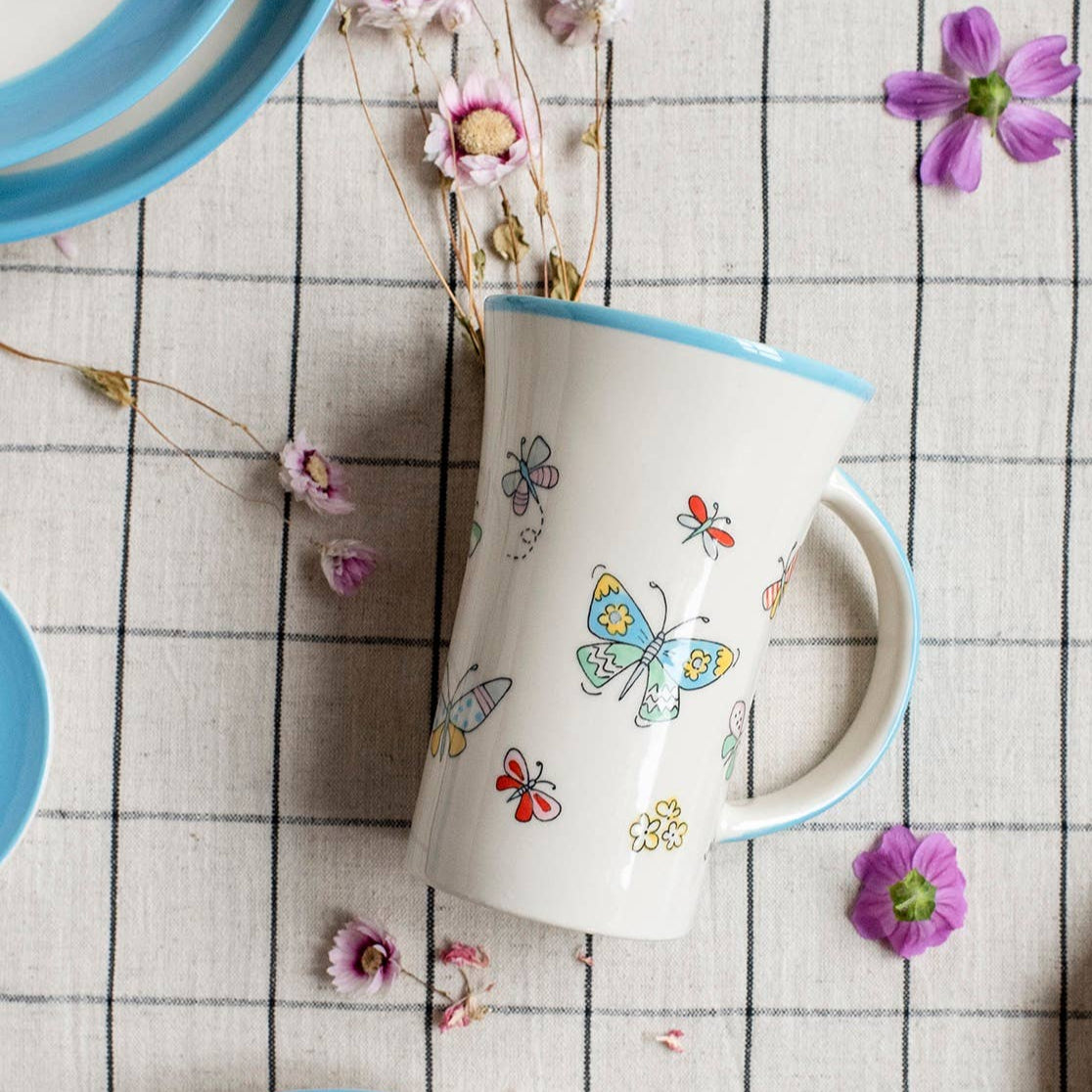 Kaffee- & Tee-Pott SUMMER