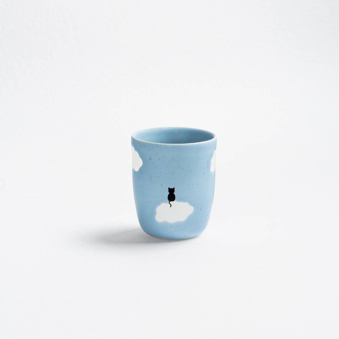 Cloud Meow 2-teiliges Set aus der My Pet Collection