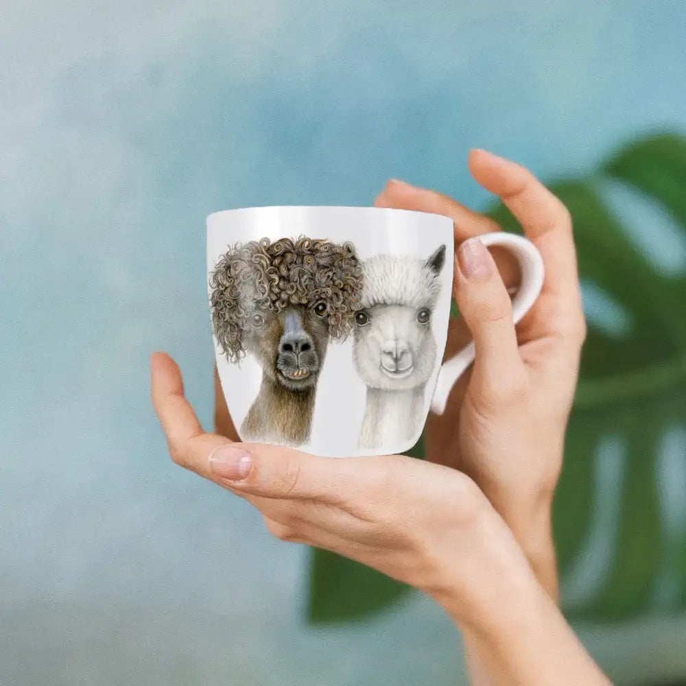 Becher Anderssons