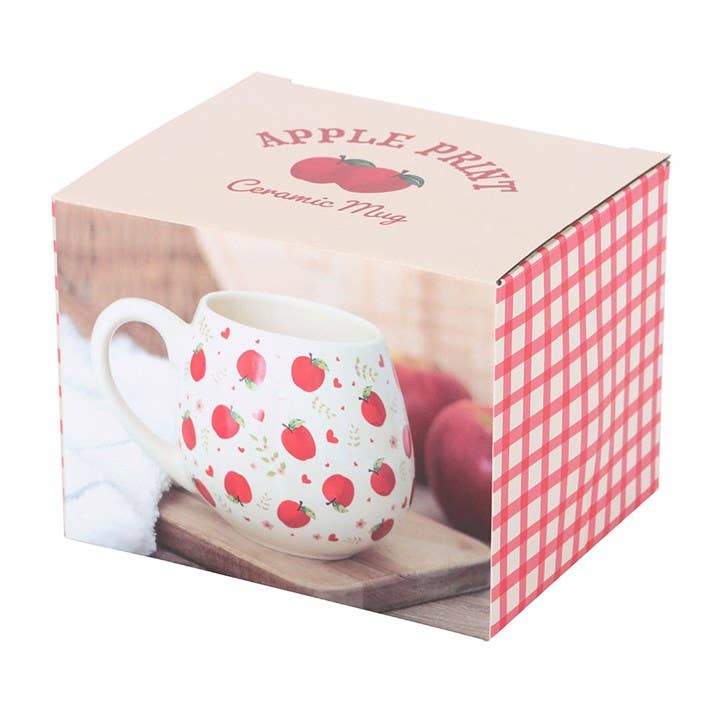 Becher APPLE PICKNICK 550 ml