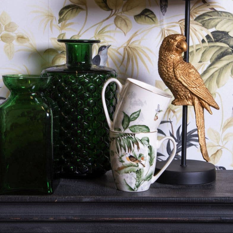 Becher BIRD
