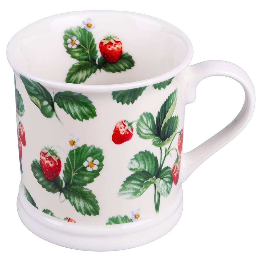 Tasse FRUIT LIFE BERRY