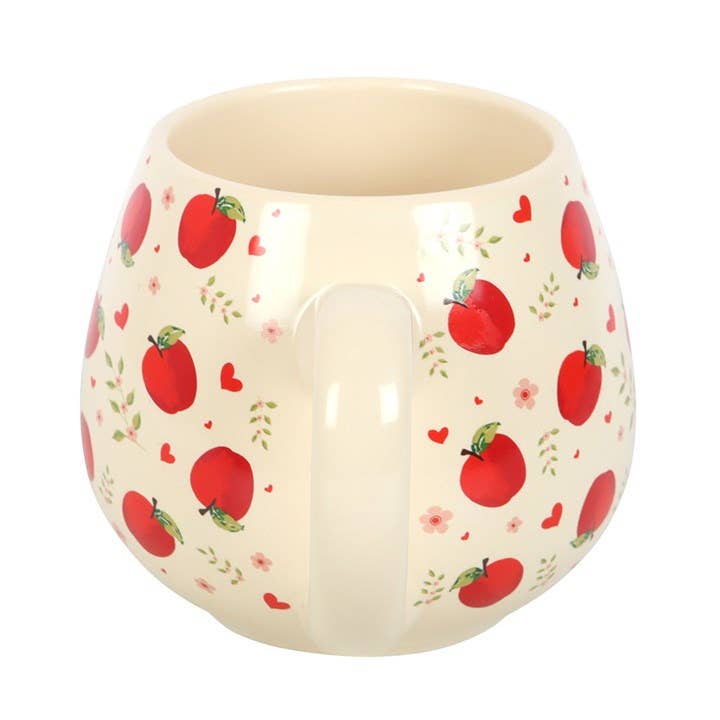 Becher APPLE PICKNICK 550 ml