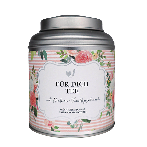 Tee "Für dich"