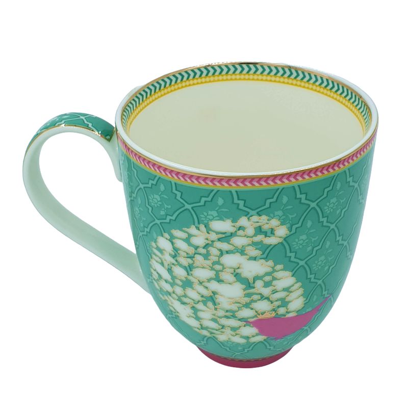 Kaffeebecher - GREEN