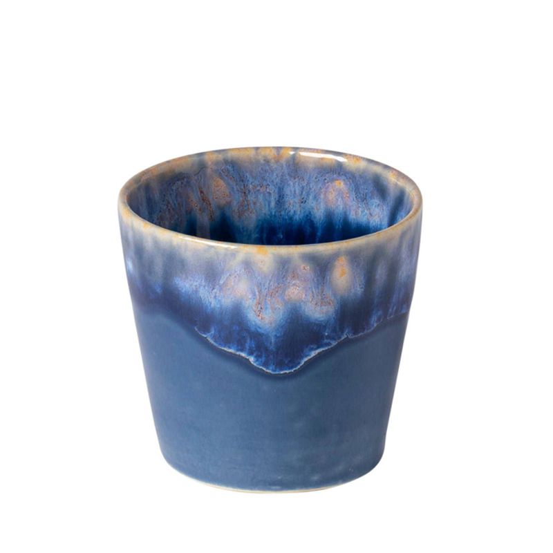 Grespresso Espressotasse Denim 2er Set