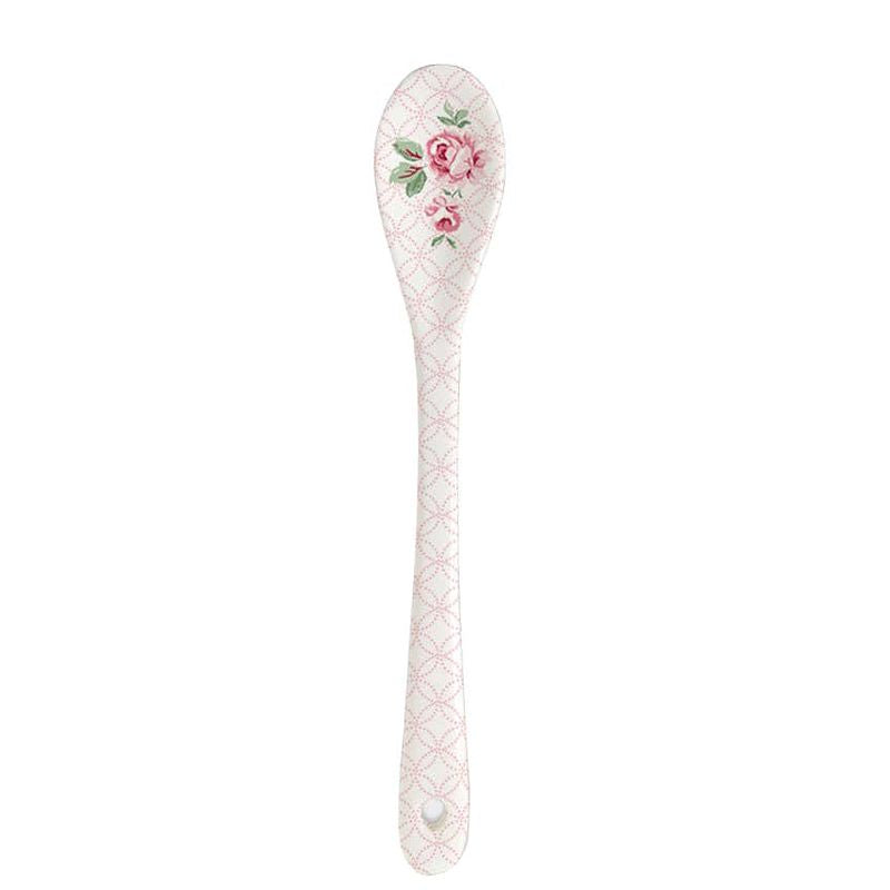 Porzellanlöffel Lucy pink