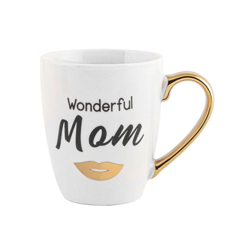 Kaffeebecher Mom