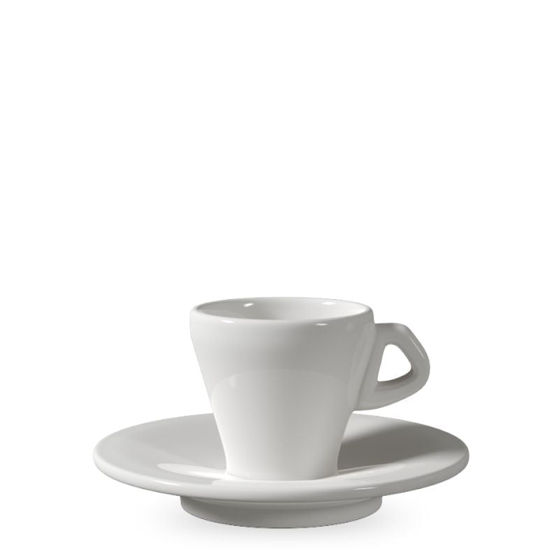 Tasse und Untertasse Bucaneve 2-Set