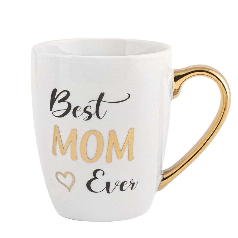 Kaffeebecher Die Beste