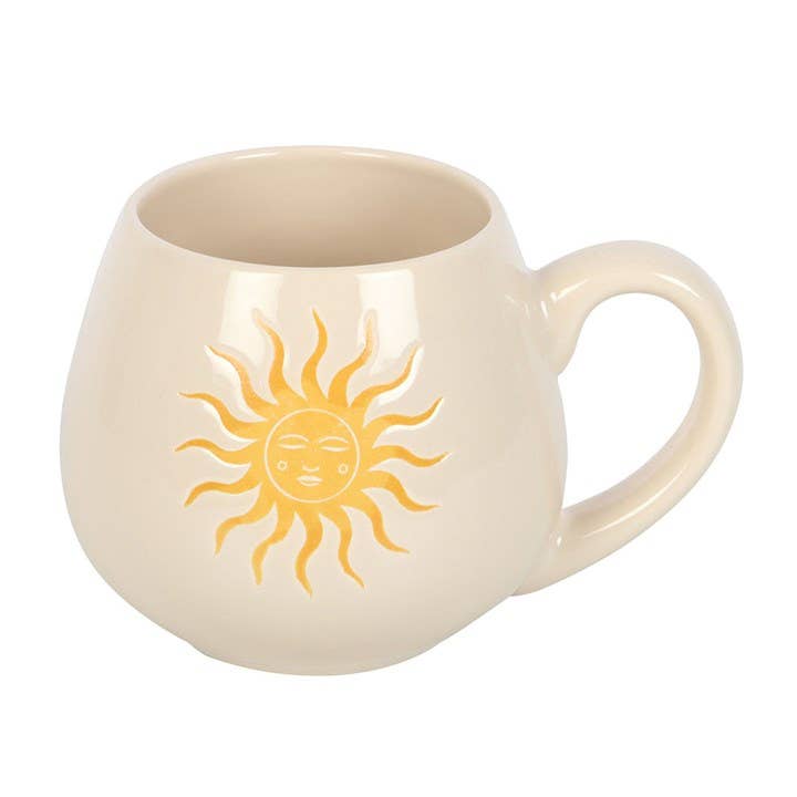 Guten Morgen, Sunshine Rundbecher