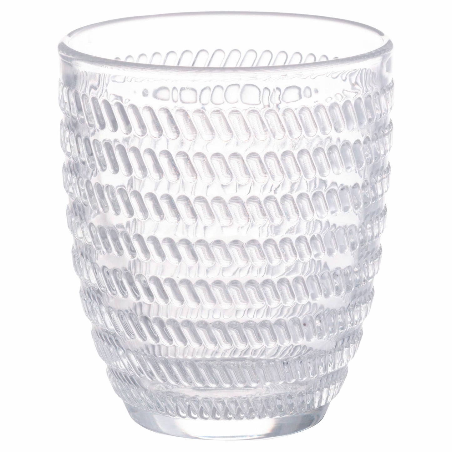 Wassergläser LIGHT, 6 Stück