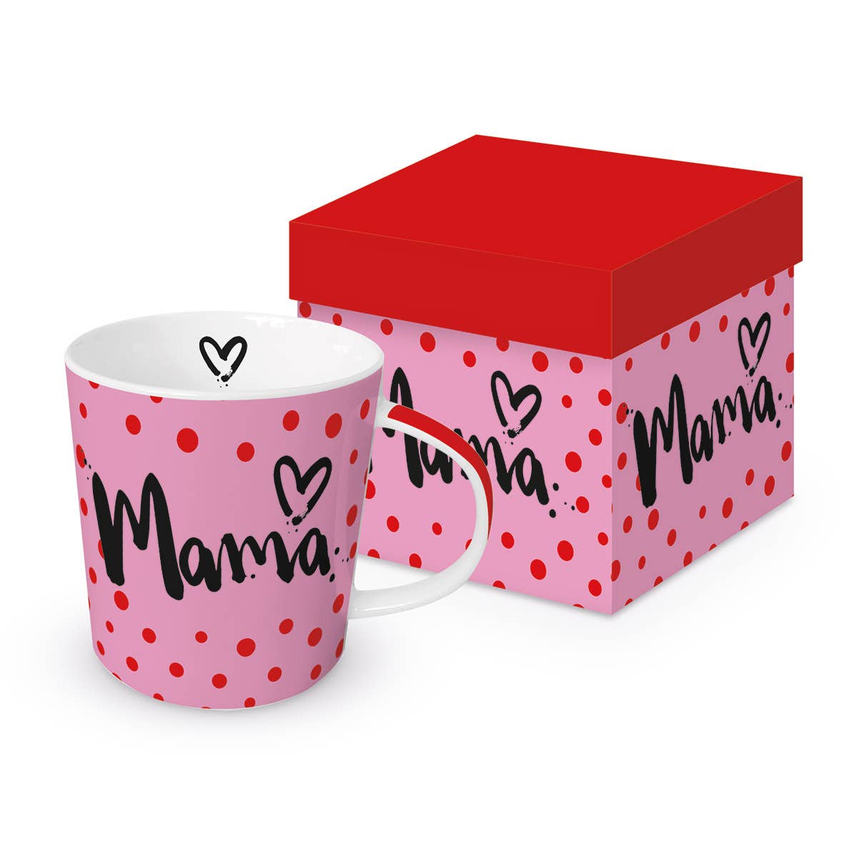 Jumbo Mug Mama ❤️