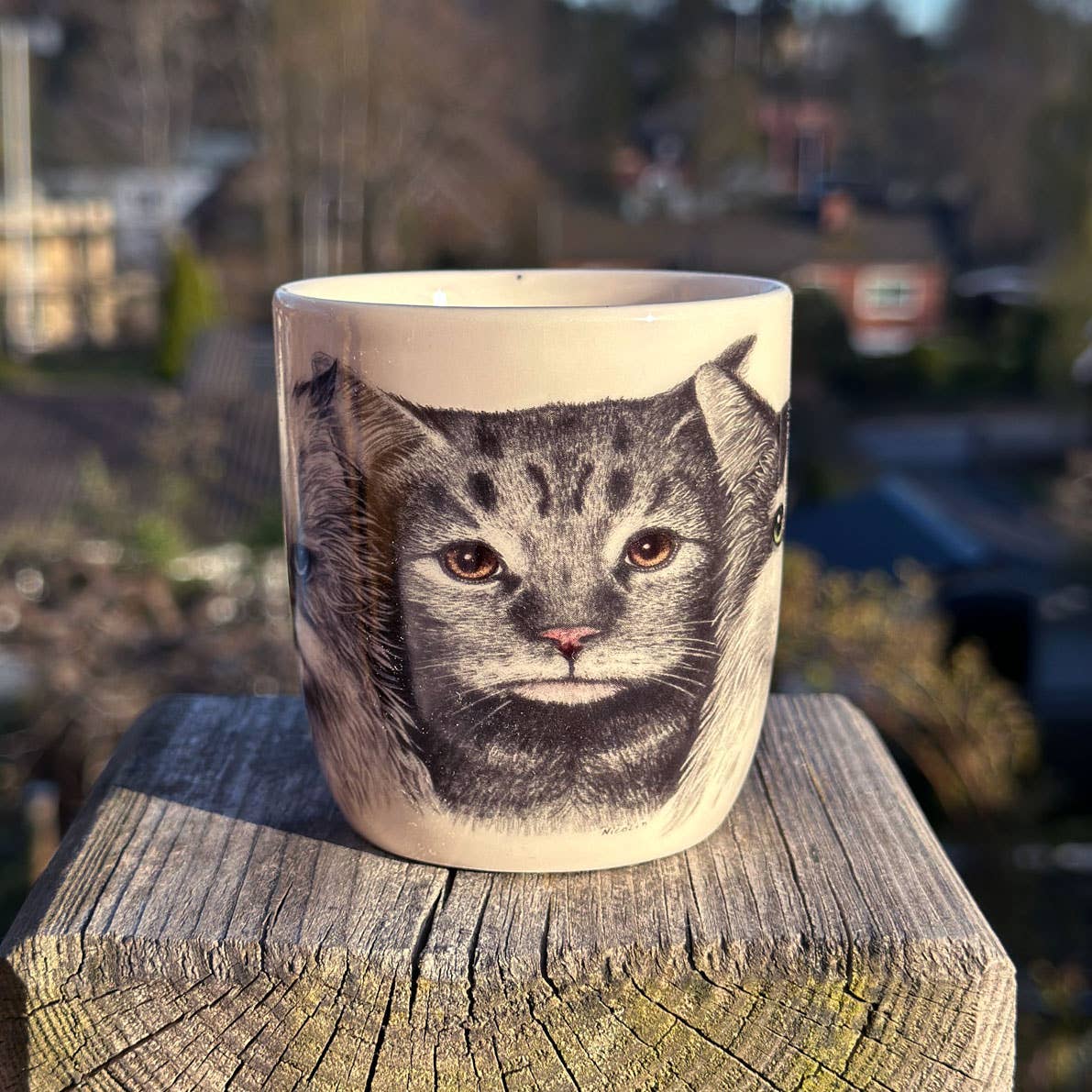 Kaffeetasse