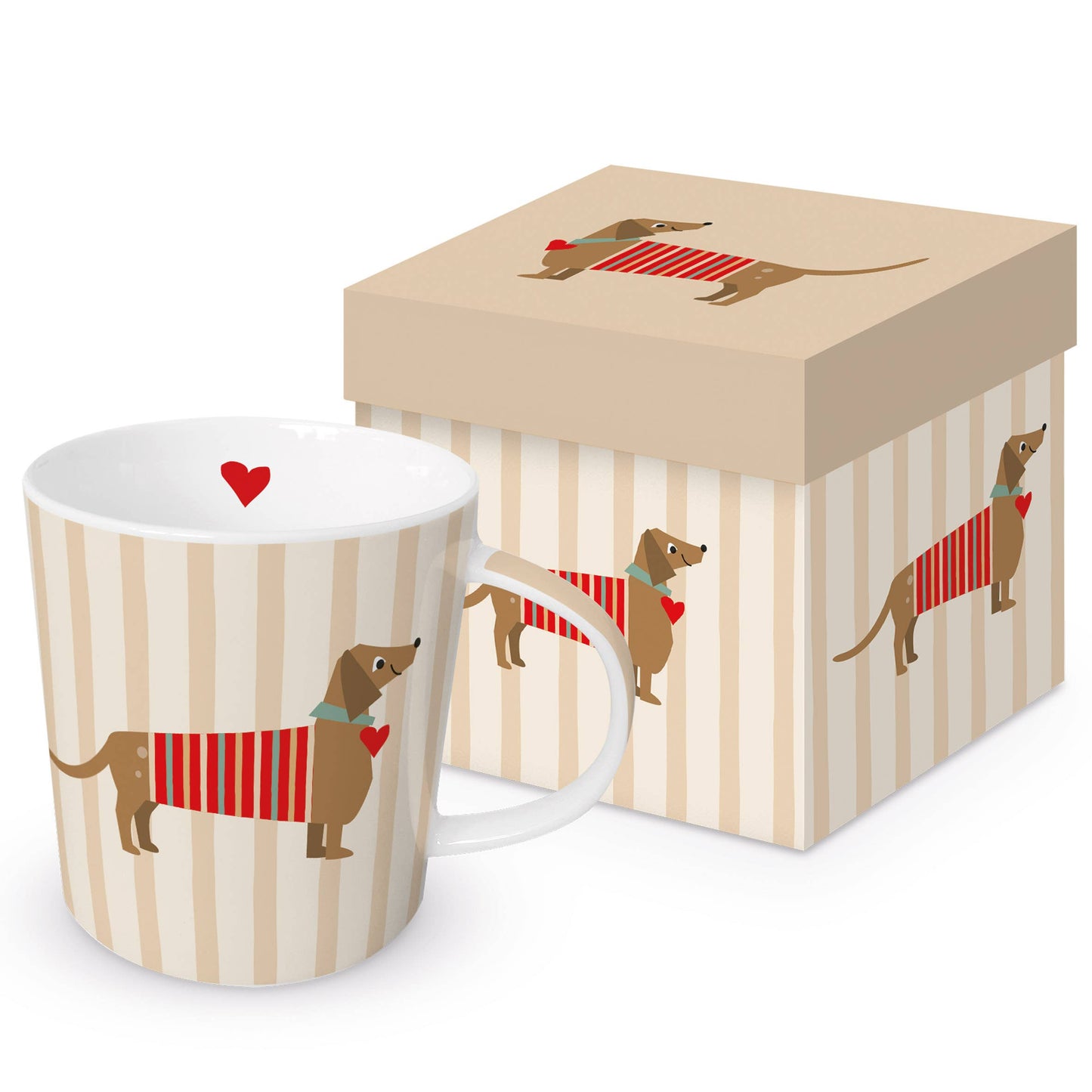 Tasse Sir Toby