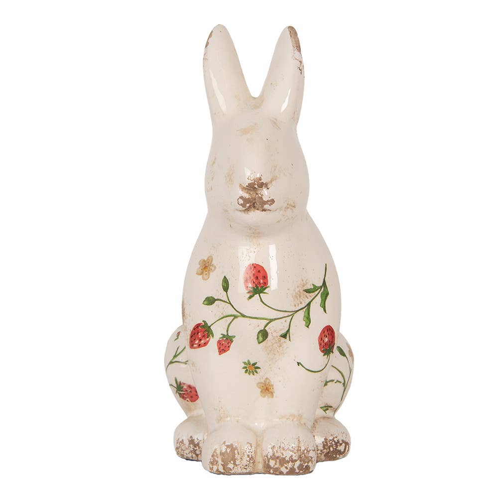 Dekorative Figur Hase