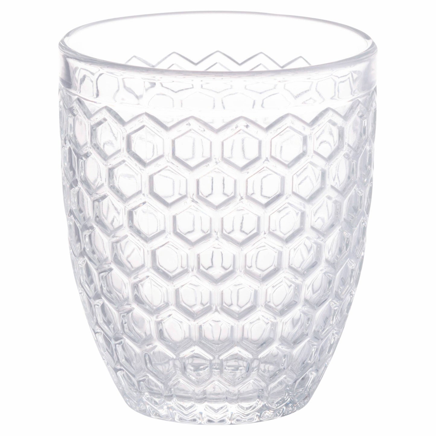 Wassergläser LIGHT, 6 Stück