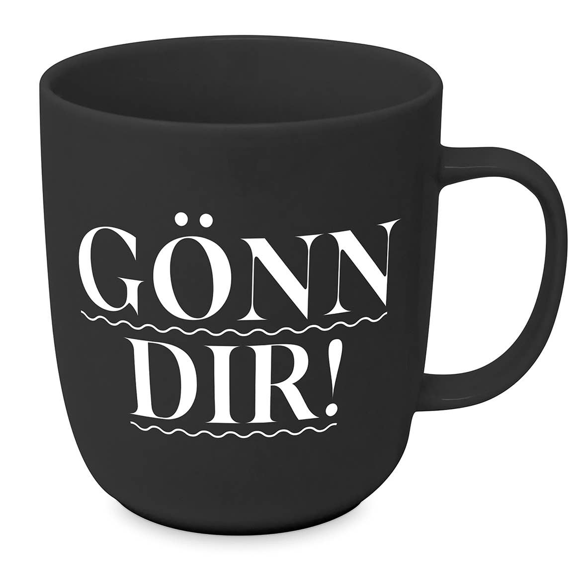 Becher Gönn Dir 2.0 D@H