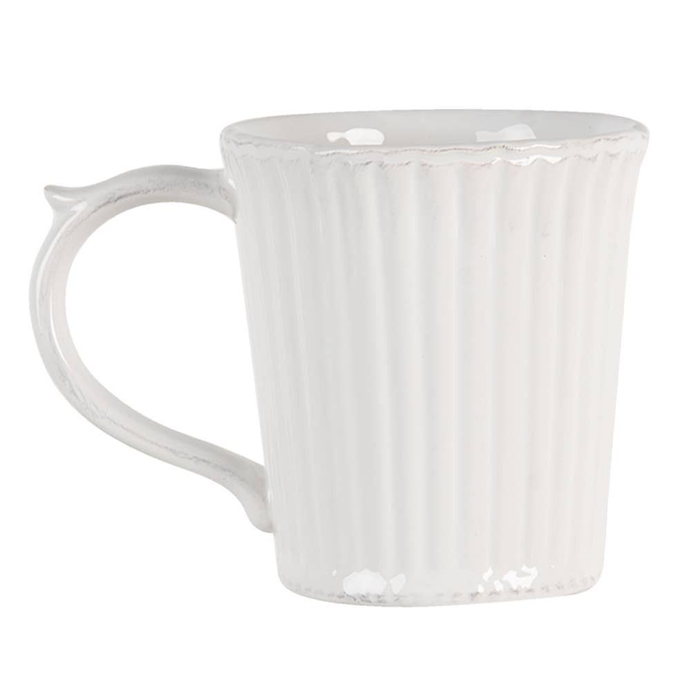 Becher, Weißer Dolomit