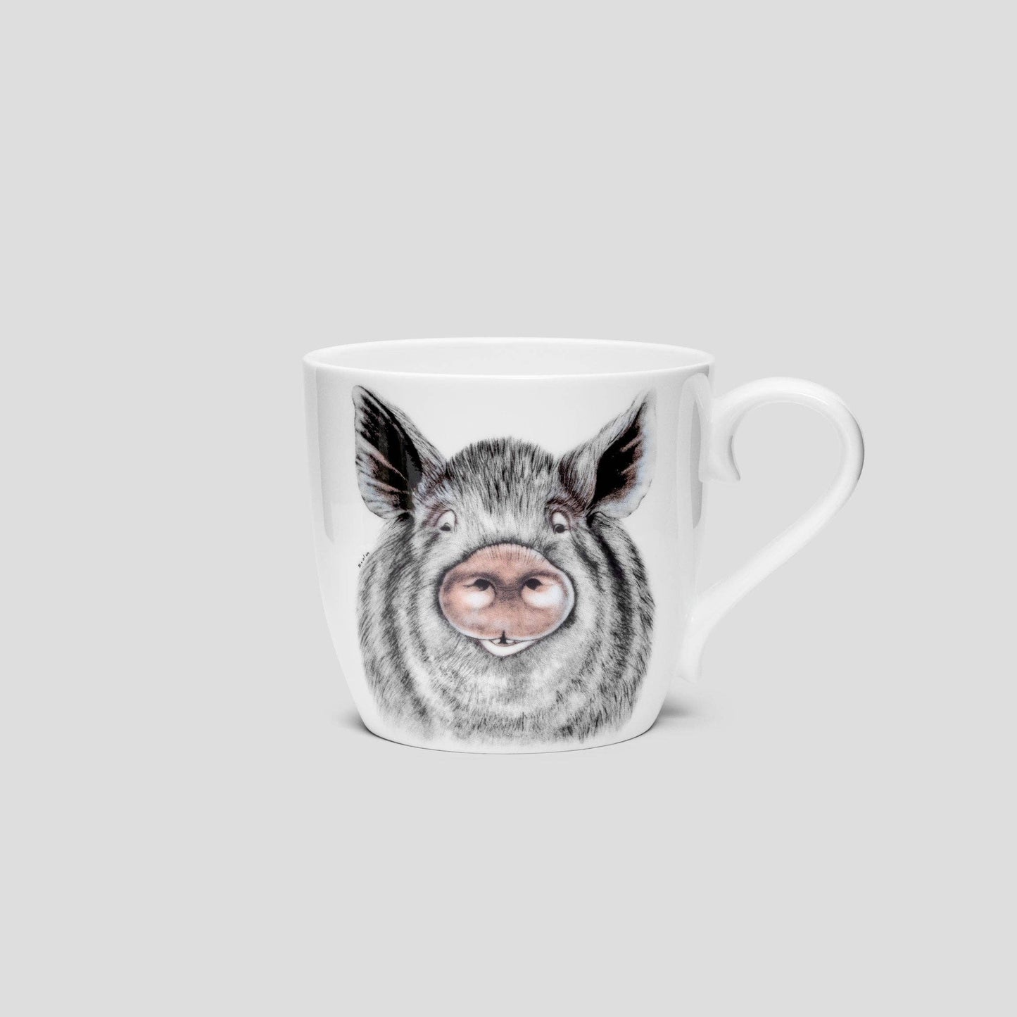 Becher Oscar