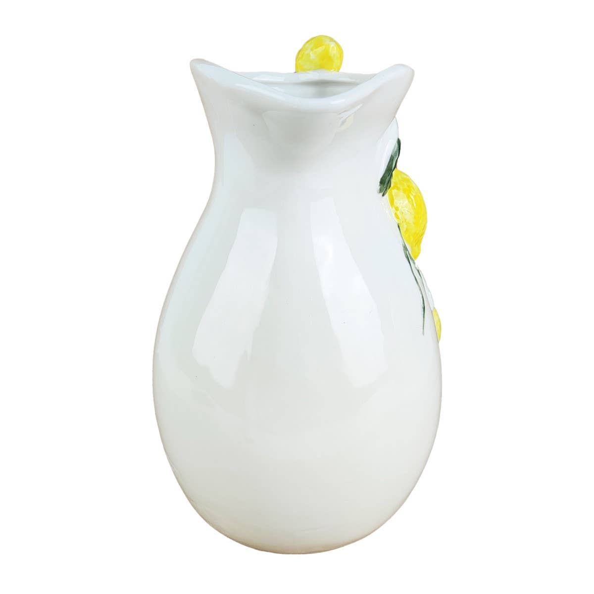 Signes Grimalt - Krug Jarra Limones Amarillo