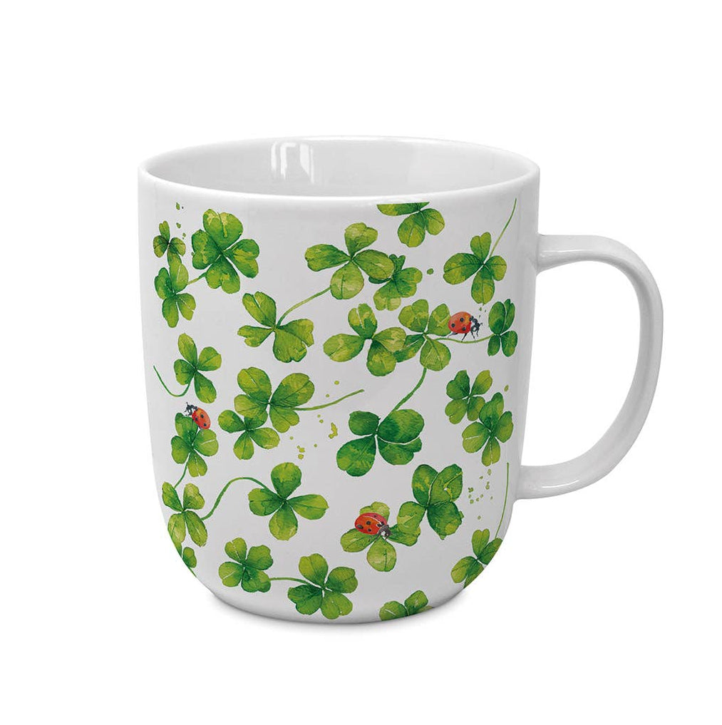 Jumbo Tasse Luck
