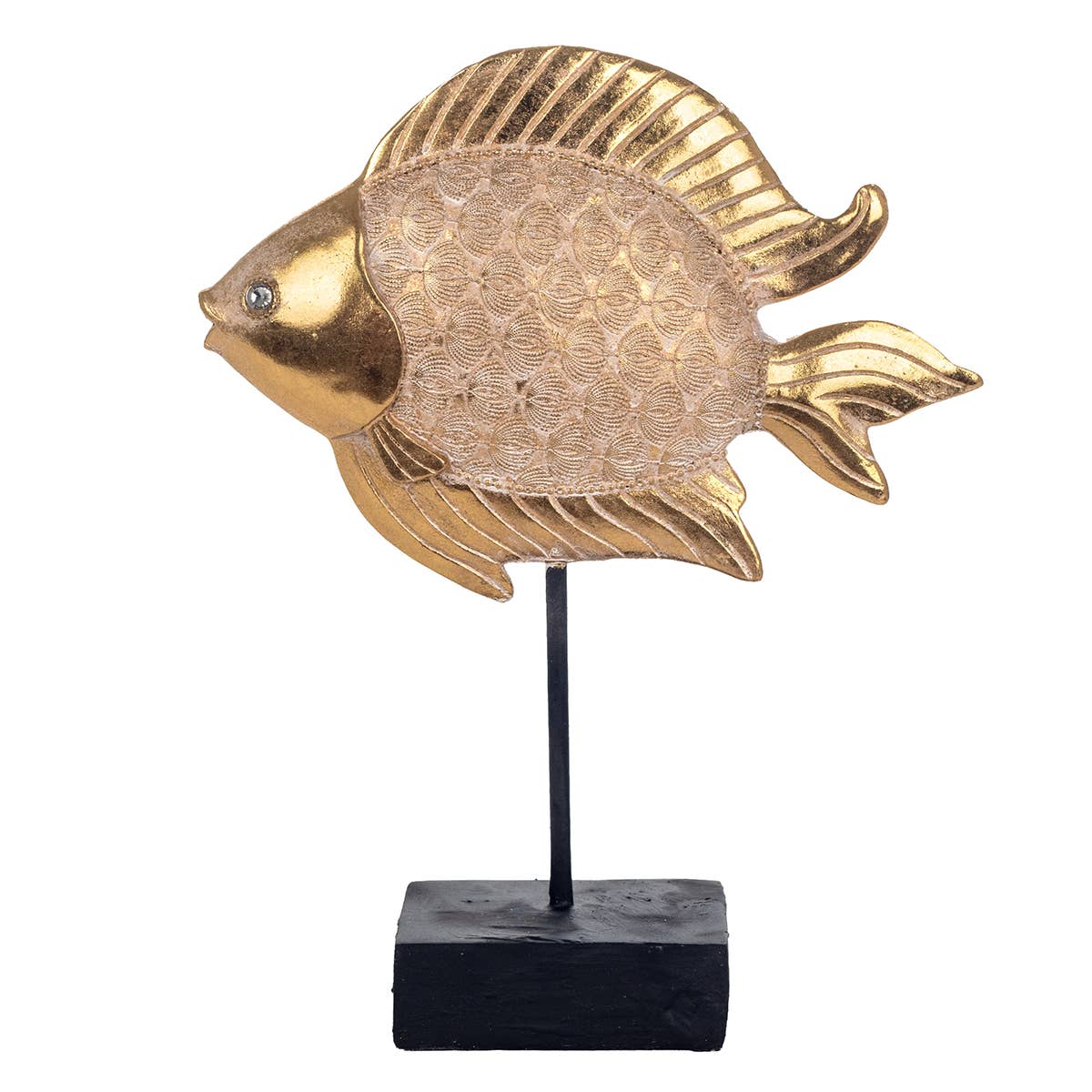 Signes Grimalt - Fischfigur