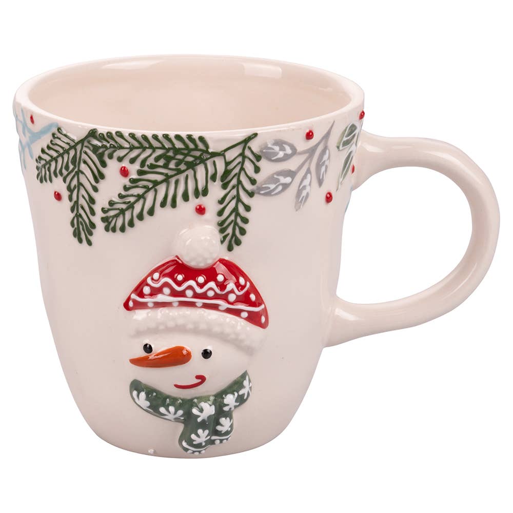 Jumbo Becher XMAS Set